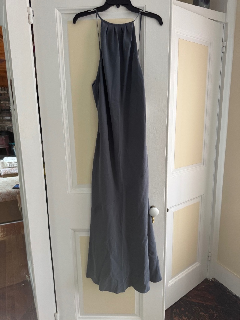 Abercrombie and Fitch Dress Size L NWT